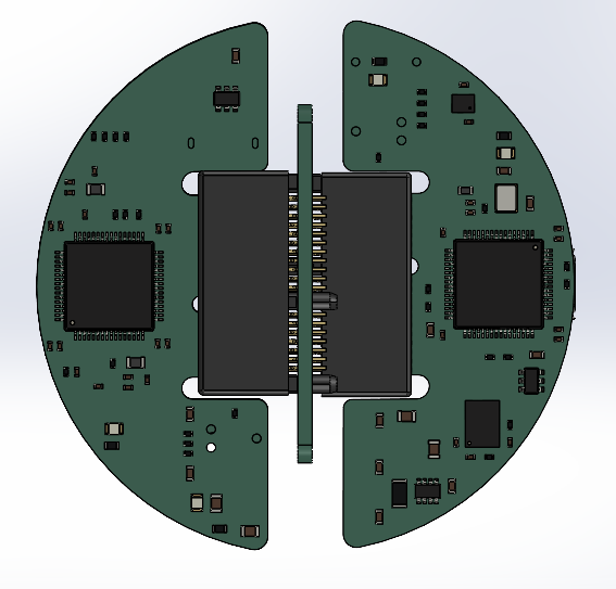Modular Flight Controller image 3
